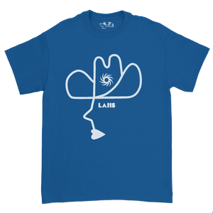 Allah las online t shirt